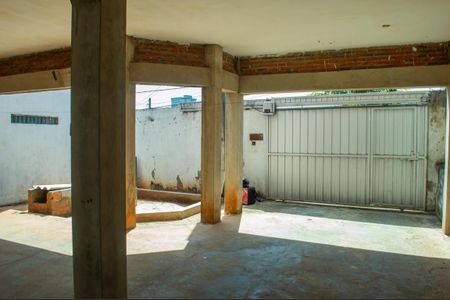 Casa para alugar com 140m², 3 quartos e 2 vagas Casa para alugar com 140m², 3 quartos e 2 vagasGaragem