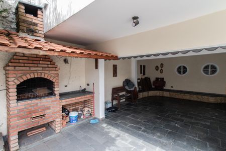 Casa à venda com 500m², 3 quartos e 5 vagas Casa à venda com 500m², 3 quartos e 5 vagasÁrea Gourmet e Garagem