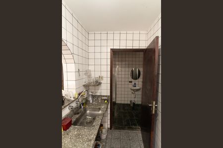 Casa à venda com 500m², 3 quartos e 5 vagas Casa à venda com 500m², 3 quartos e 5 vagasÁrea Gourmet e Garagem