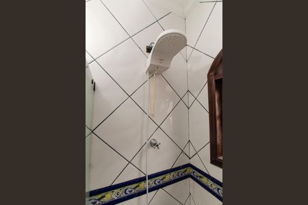 Casa à venda com 500m², 3 quartos e 5 vagas Casa à venda com 500m², 3 quartos e 5 vagasBanheiro da Suíte 2