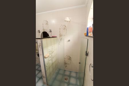 Casa à venda com 500m², 3 quartos e 5 vagas Casa à venda com 500m², 3 quartos e 5 vagasBanheiro