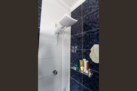 Casa à venda com 500m², 3 quartos e 5 vagas Casa à venda com 500m², 3 quartos e 5 vagasBanheiro da Suíte 1