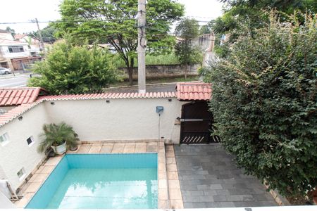 Casa à venda com 500m², 3 quartos e 5 vagas Casa à venda com 500m², 3 quartos e 5 vagasSala - Vista