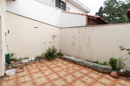 Casa à venda com 500m², 3 quartos e 5 vagas Casa à venda com 500m², 3 quartos e 5 vagasÁrea de Serviço
