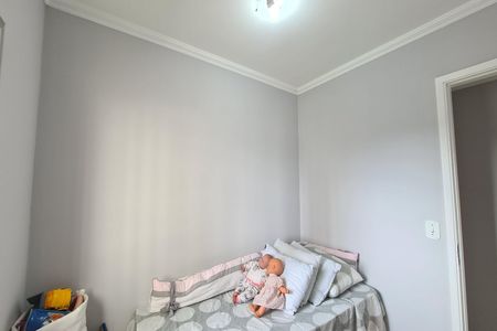 Apartamento à venda com 72m², 3 quartos e 1 vagaQuarto 2