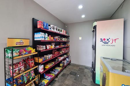 Apartamento à venda com 72m², 3 quartos e 1 vagaÁrea comum - Minimarket