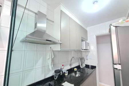 Apartamento à venda com 72m², 3 quartos e 1 vagaCozinha