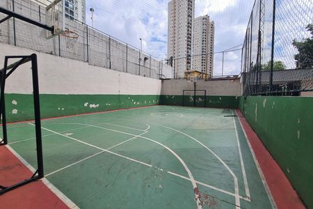 Apartamento à venda com 72m², 3 quartos e 1 vagaÁrea comum - Quadra