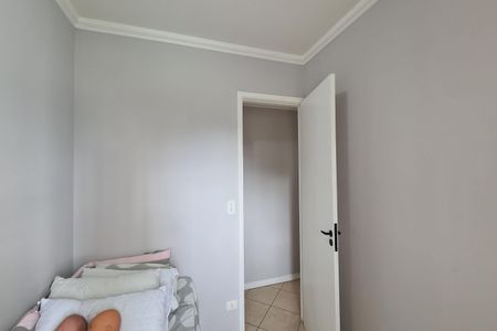 Apartamento à venda com 72m², 3 quartos e 1 vagaQuarto 2