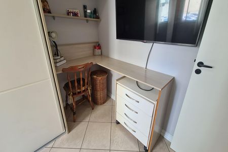 Apartamento à venda com 72m², 3 quartos e 1 vagaQuarto 1