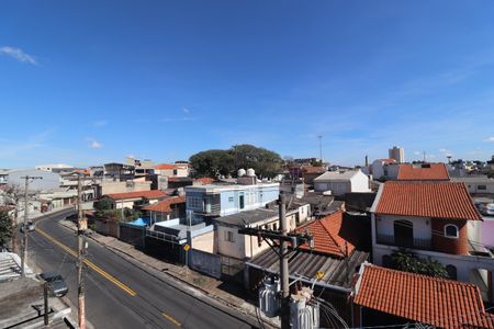 Apartamento à venda com 94m², 3 quartos e 1 vagaVista da Sala