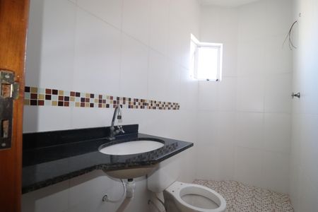 Apartamento à venda com 94m², 3 quartos e 1 vagaBanheiro Social