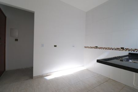 Apartamento à venda com 94m², 3 quartos e 1 vagaCozinha
