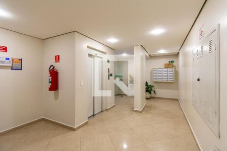Apartamento para alugar com 70m², 2 quartos e 1 vaga Apartamento para alugar com 70m², 2 quartos e 1 vagaÁrea comum