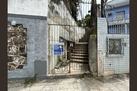 Casa à venda com 170m², 2 quartos e sem vagaFachada + Plaquinha