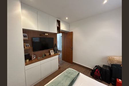 Casa à venda com 170m², 2 quartos e sem vagaQuarto 2