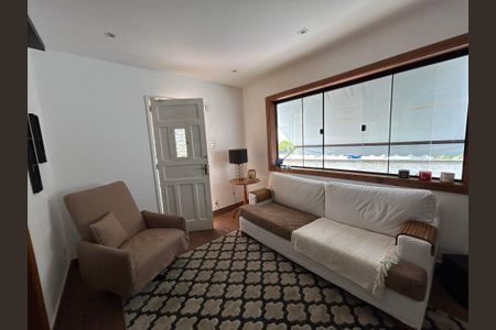 Casa à venda com 170m², 2 quartos e sem vagaSala