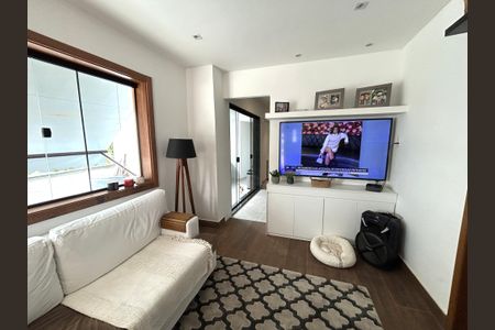 Sala de casa à venda com 2 quartos, 170m² em Méier, Rio de Janeiro