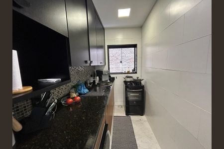 Casa à venda com 170m², 2 quartos e sem vagaCozinha