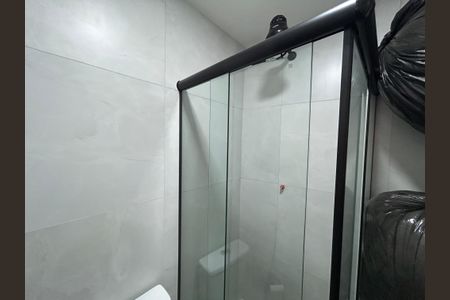 Casa à venda com 170m², 2 quartos e sem vagaBanheiro 2