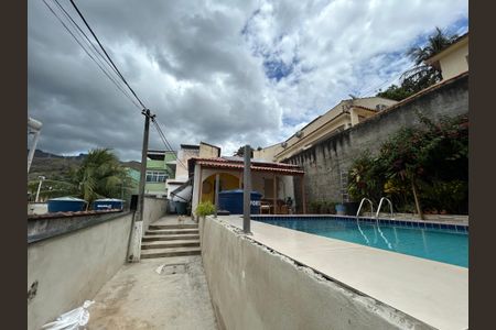 Casa à venda com 170m², 2 quartos e sem vagaFachada
