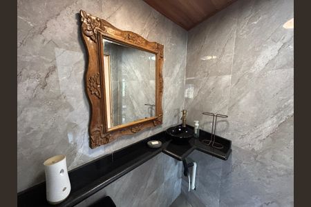 Lavabo de casa à venda com 2 quartos, 170m² em Méier, Rio de Janeiro