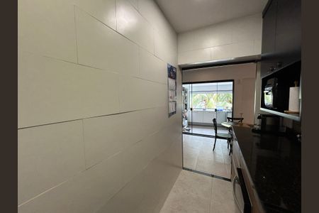 Casa à venda com 170m², 2 quartos e sem vagaCozinha