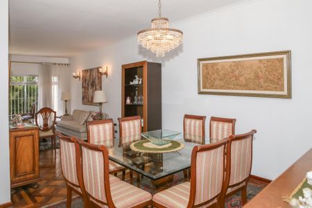 Sala de casa para alugar com 3 quartos, 206m² em Vila Leopoldina, São Paulo