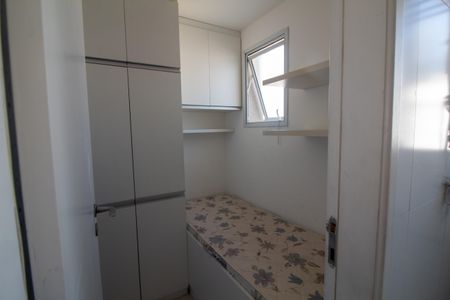 Apartamento à venda com 205m², 3 quartos e 3 vagasQuarto de Serviço