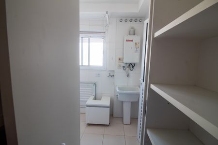 Apartamento à venda com 205m², 3 quartos e 3 vagasDispensa