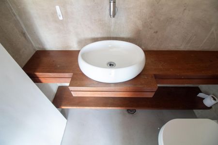 Apartamento à venda com 205m², 3 quartos e 3 vagasLavabo