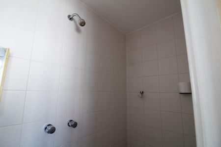 Apartamento à venda com 205m², 3 quartos e 3 vagasBanheiro de Serviço