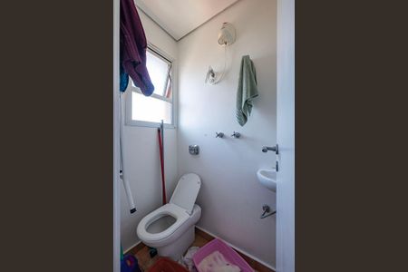 Apartamento à venda com 190m², 2 quartos e 3 vagas Apartamento à venda com 190m², 2 quartos e 3 vagasÁrea de Serviço
