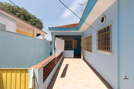 Casa à venda com 267m², 4 quartos e sem vagaQuintal