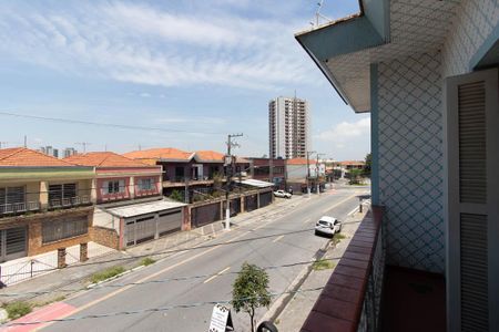 Casa à venda com 267m², 4 quartos e sem vagaSacada