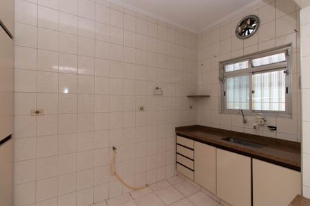 Casa à venda com 267m², 4 quartos e sem vagaCozinha