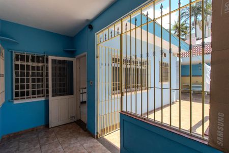 Casa à venda com 267m², 4 quartos e sem vagavaranda
