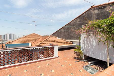 Casa à venda com 267m², 4 quartos e sem vagaLaje