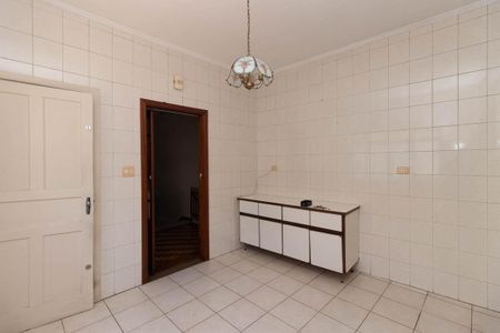 Casa à venda com 267m², 4 quartos e sem vagaCopa