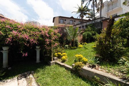 Casa à venda com 267m², 4 quartos e sem vagaJardim