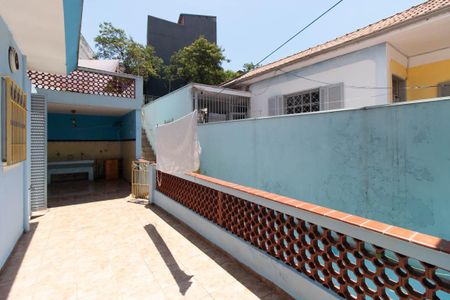 Casa à venda com 267m², 4 quartos e sem vagaQuintal