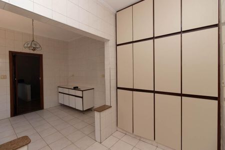 Casa à venda com 267m², 4 quartos e sem vagaCozinha