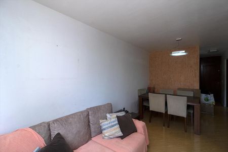 Apartamento à venda com 60m², 2 quartos e 1 vagaSala