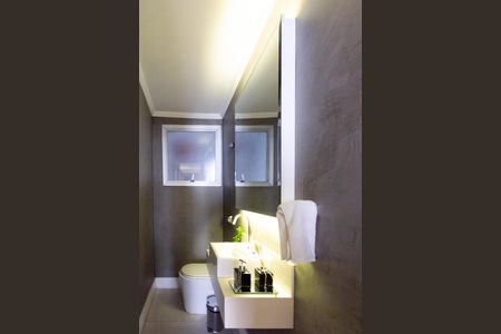 Apartamento à venda com 126m², 3 quartos e 2 vagas Apartamento à venda com 126m², 3 quartos e 2 vagasLavabo