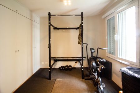 Apartamento à venda com 126m², 3 quartos e 2 vagas Apartamento à venda com 126m², 3 quartos e 2 vagasQuarto 2