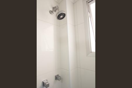 Apartamento à venda com 126m², 3 quartos e 2 vagas Apartamento à venda com 126m², 3 quartos e 2 vagasBanheiro da Suíte