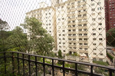 Apartamento à venda com 126m², 3 quartos e 2 vagas Apartamento à venda com 126m², 3 quartos e 2 vagasVista Sala