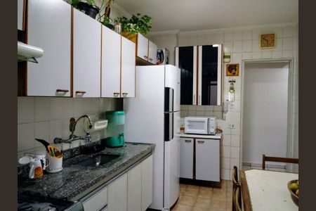 Apartamento à venda com 85m², 2 quartos e 1 vaga Apartamento à venda com 85m², 2 quartos e 1 vagaFoto 08
