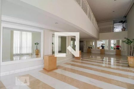 Apartamento à venda com 135m², 3 quartos e 2 vagas Apartamento à venda com 135m², 3 quartos e 2 vagasHall de entrada