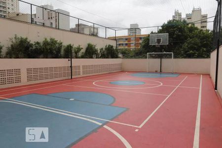Apartamento à venda com 135m², 3 quartos e 2 vagas Apartamento à venda com 135m², 3 quartos e 2 vagasQuadra Esportiva